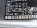 2013 BMW 3 Series — photo 9 of 13 | VIN WBAKE3C51DE771074
