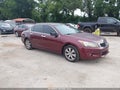 2008 Honda Accord — photo 1 of 11 | VIN 1HGCP36818A069603