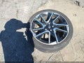 2025 Nissan Sentra — photo 11 of 17 | VIN 3N1AB8DV6SY360209