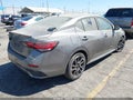 2025 Nissan Sentra — photo 4 of 17 | VIN 3N1AB8DV6SY360209
