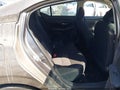 2025 Nissan Sentra — photo 8 of 17 | VIN 3N1AB8DV6SY360209