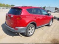 2013 Toyota RAV4 — photo 4 of 16 | VIN 2T3RFREV1DW066878