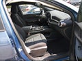 2026 Chevrolet Equinox — photo 5 of 16 | VIN 3GNAXHEG3TL269662