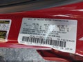 2011 Mazda 3 — photo 9 of 17 | VIN JM1BL1K48B1459876