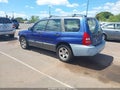 2003 Subaru Forester — photo 3 of 11 | VIN JF1SG63643H704883