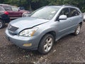 2004 Lexus RX 330 — photo 2 of 10 | VIN 2T2HA31U54C004393