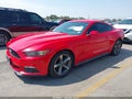 2015 Ford Mustang — photo 2 of 17 | VIN 1FA6P8AM3F5329525