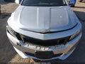 2015 Chevrolet Impala — photo 6 of 17 | VIN 2G1165S39F9189567
