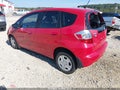 2013 Honda Fit — photo 3 of 16 | VIN JHMGE8H36DC055522