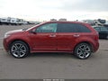 2014 Ford Edge — photo 14 of 16 | VIN 2FMDK4AK9EBB24272