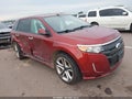 2014 Ford Edge — photo 1 of 16 | VIN 2FMDK4AK9EBB24272