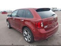 2014 Ford Edge — photo 3 of 16 | VIN 2FMDK4AK9EBB24272