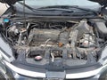 2016 Honda CR-V — photo 10 of 17 | VIN 5J6RM4H40GL124766