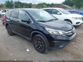 2016 Honda CR-V — photo 1 of 17 | VIN 5J6RM4H40GL124766