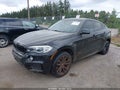 2015 BMW X6 — photo 2 of 16 | VIN 5UXKU6C50F0F93893