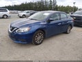 2019 Nissan Sentra — photo 2 of 18 | VIN 3N1AB7AP1KY238759