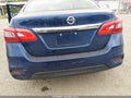 2019 Nissan Sentra — photo 6 of 18 | VIN 3N1AB7AP1KY238759