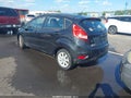 2013 Ford Fiesta — photo 3 of 11 | VIN 3FADP4EJ2DM130750