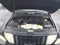 2012 Jeep Liberty — photo 10 of 11 | VIN 1C4PJMAK8CW195155
