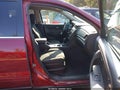 2016 Chevrolet Traverse — photo 5 of 18 | VIN 1GNKRGKD1GJ162271