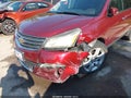 2016 Chevrolet Traverse — photo 6 of 18 | VIN 1GNKRGKD1GJ162271