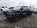 2025 Ram 1500 — photo 2 of 11 | VIN 1C6RRFFG3SN194265