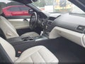2009 Mercedes-Benz C-Class — photo 5 of 11 | VIN WDDGF54X19R074608