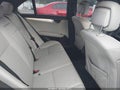 2009 Mercedes-Benz C-Class — photo 8 of 11 | VIN WDDGF54X19R074608