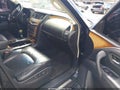 2011 Infiniti QX56 — photo 5 of 11 | VIN JN8AZ2NF3B9500174