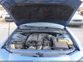 2007 Dodge Charger — photo 10 of 12 | VIN 2B3KA43G87H707070