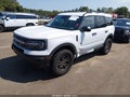 2022 Ford Bronco Sport — photo 2 of 17 | VIN 3FMCR9B67NRD93457