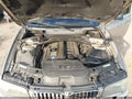 2007 BMW X3 — photo 10 of 11 | VIN WBXPC93467WF03764