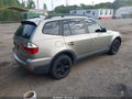 2007 BMW X3 — photo 4 of 11 | VIN WBXPC93467WF03764