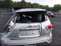 2013 Nissan Pathfinder — photo 15 of 15 | VIN 5N1AR2MM8DC681950