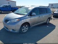 2015 Toyota Sienna — photo 2 of 22 | VIN 5TDYK3DC5FS597347