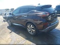 2021 Nissan Murano — photo 3 of 16 | VIN 5N1AZ2CJXMC107194