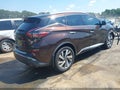 2021 Nissan Murano — photo 4 of 16 | VIN 5N1AZ2CJXMC107194