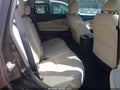 2021 Nissan Murano — photo 8 of 16 | VIN 5N1AZ2CJXMC107194