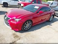 2015 Lexus RC 350 — photo 2 of 16 | VIN JTHHE5BC4F5000554