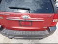 2008 Kia Sportage — photo 15 of 16 | VIN KNDJF723587482759