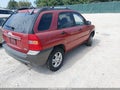 2008 Kia Sportage — photo 4 of 16 | VIN KNDJF723587482759