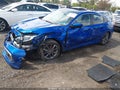2020 Honda Civic — photo 2 of 16 | VIN 19XFC1F30LE215544