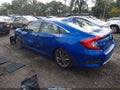 2020 Honda Civic — photo 3 of 16 | VIN 19XFC1F30LE215544
