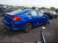 2020 Honda Civic — photo 4 of 16 | VIN 19XFC1F30LE215544