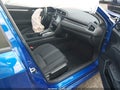 2020 Honda Civic — photo 5 of 16 | VIN 19XFC1F30LE215544