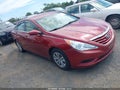 2011 Hyundai Sonata — photo 1 of 13 | VIN 5NPEB4AC0BH064299
