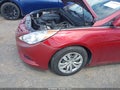 2011 Hyundai Sonata — photo 6 of 13 | VIN 5NPEB4AC0BH064299