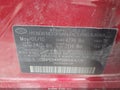 2011 Hyundai Sonata — photo 9 of 13 | VIN 5NPEB4AC0BH064299