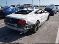 2021 Ford Mustang — photo 4 of 15 | VIN 1FA6P8TH2M5145027
