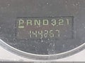 2006 Buick Rendezvous — photo 15 of 16 | VIN 3G5DB03L36S588003